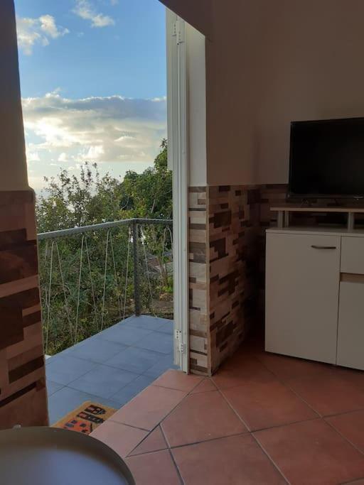 Apartamento Vv Puerto del Trigo - Sirena Alojera Exterior foto