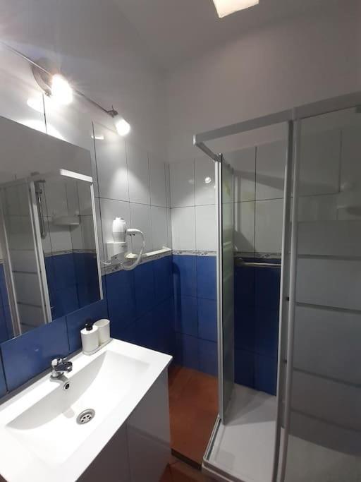 Apartamento Vv Puerto del Trigo - Sirena Alojera Exterior foto