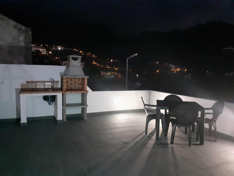 Apartamento Vv Puerto del Trigo - Sirena Alojera Exterior foto