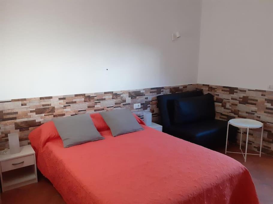 Apartamento Vv Puerto del Trigo - Sirena Alojera Exterior foto
