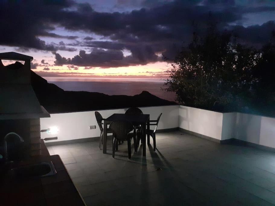 Apartamento Vv Puerto del Trigo - Sirena Alojera Exterior foto