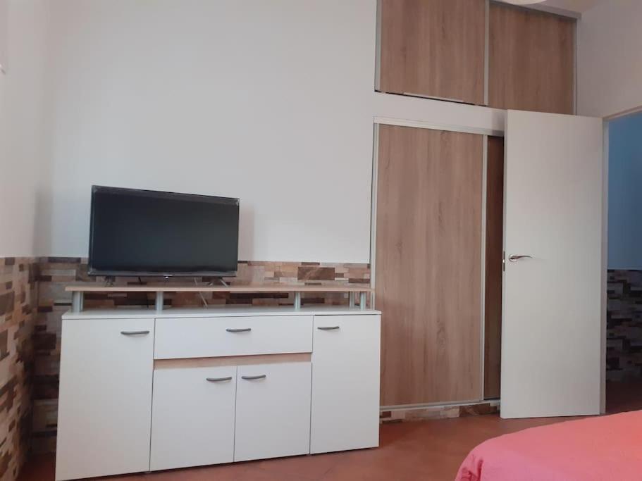 Apartamento Vv Puerto del Trigo - Sirena Alojera Exterior foto